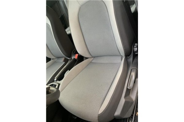 Recambio de asiento delantero izquierdo para seat ibiza (kj1) 1.0 style referencia OEM IAM 2Q4881105F 2Q4881105H 