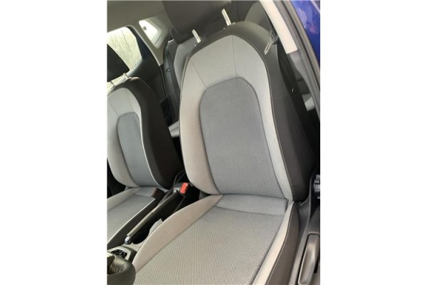 Recambio de asiento delantero izquierdo para seat ibiza (kj1) 1.0 style referencia OEM IAM 2Q4881105F 2Q4881105H 