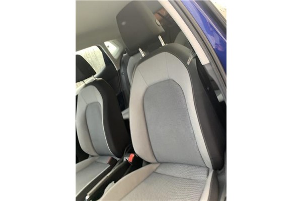 Recambio de asiento delantero izquierdo para seat ibiza (kj1) 1.0 style referencia OEM IAM 2Q4881105F 2Q4881105H 