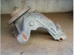 Recambio de mangueta delantero izquierda para peugeot 206 1.6 i referencia OEM IAM   