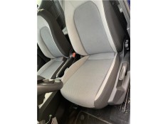 Recambio de asiento delantero izquierdo para seat ibiza (kj1) 1.0 style referencia OEM IAM 2Q4881105F 2Q4881105H 