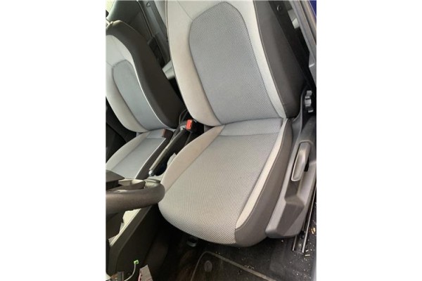 Recambio de asiento delantero izquierdo para seat ibiza (kj1) 1.0 style referencia OEM IAM 2Q4881105F 2Q4881105H 