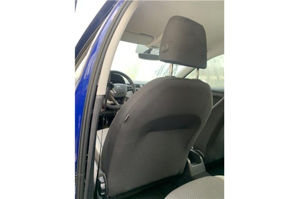 Recambio de asiento delantero izquierdo para seat ibiza (kj1) 1.0 style referencia OEM IAM 2Q4881105F 2Q4881105H 