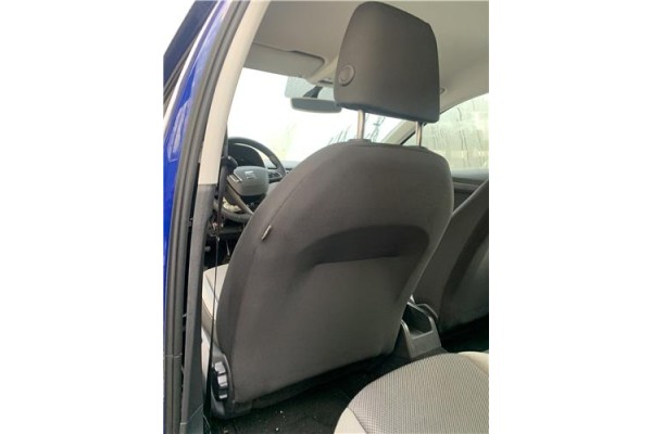 Recambio de asiento delantero izquierdo para seat ibiza (kj1) 1.0 style referencia OEM IAM 2Q4881105F 2Q4881105H 