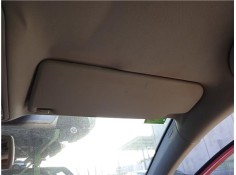 Recambio de parasol derecho para volkswagen golf vi (5k1) 1.6 advance referencia OEM IAM 1K0857552K2F4  