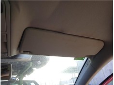 Recambio de parasol derecho para volkswagen golf vi (5k1) 1.6 advance referencia OEM IAM 1K0857552K2F4  