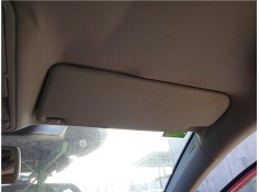 Recambio de parasol derecho para volkswagen golf vi (5k1) 1.6 advance referencia OEM IAM 1K0857552K2F4  