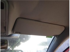 Recambio de parasol derecho para volkswagen golf vi (5k1) 1.6 advance referencia OEM IAM 1K0857552K2F4  