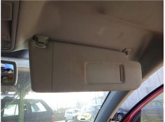 Recambio de parasol derecho para volkswagen golf vi (5k1) 1.6 advance referencia OEM IAM 1K0857552K2F4  