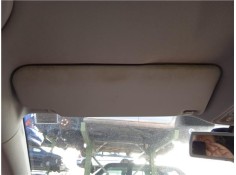 Recambio de parasol izquierdo para volkswagen golf vi (5k1) 1.6 advance referencia OEM IAM 1K0857551N2F4  