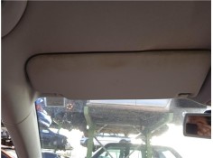 Recambio de parasol izquierdo para volkswagen golf vi (5k1) 1.6 advance referencia OEM IAM 1K0857551N2F4  