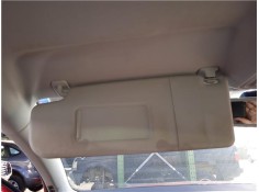 Recambio de parasol izquierdo para volkswagen golf vi (5k1) 1.6 advance referencia OEM IAM 1K0857551N2F4  