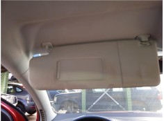 Recambio de parasol izquierdo para volkswagen golf vi (5k1) 1.6 advance referencia OEM IAM 1K0857551N2F4  