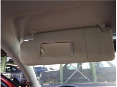 Recambio de parasol izquierdo para volkswagen golf vi (5k1) 1.6 advance referencia OEM IAM 1K0857551N2F4  