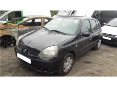 renault clio ii fase i (b/cb0) del año 2005