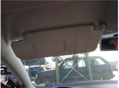 Recambio de parasol izquierdo para volkswagen golf vi (5k1) 1.6 advance referencia OEM IAM 1K0857551N2F4  