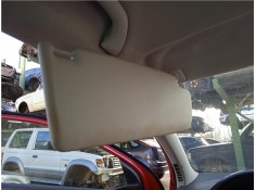 Recambio de parasol izquierdo para volkswagen golf vi (5k1) 1.6 advance referencia OEM IAM 1K0857551N2F4  