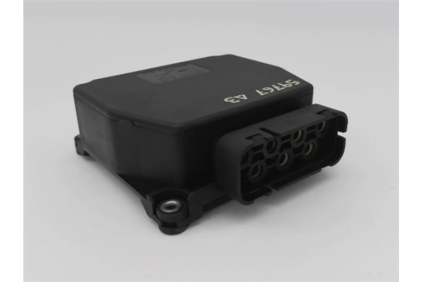 Recambio de valvula aire adicional para audi a3 (8p1) 2.0 tdi 16v referencia OEM IAM   