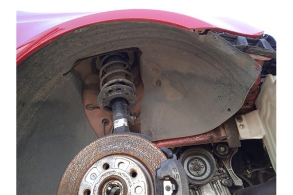 Recambio de pase rueda delantero derecho para volkswagen golf vi (5k1) 1.6 advance referencia OEM IAM 5K0805978  