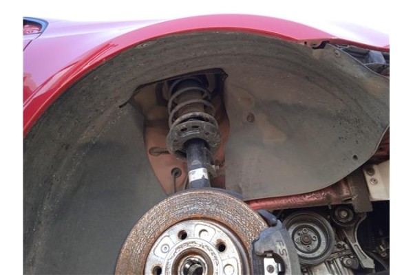 Recambio de pase rueda delantero derecho para volkswagen golf vi (5k1) 1.6 advance referencia OEM IAM 5K0805978  