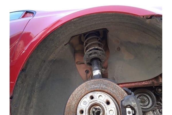 Recambio de pase rueda delantero derecho para volkswagen golf vi (5k1) 1.6 advance referencia OEM IAM 5K0805978  