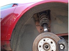 Recambio de pase rueda delantero derecho para volkswagen golf vi (5k1) 1.6 advance referencia OEM IAM 5K0805978  