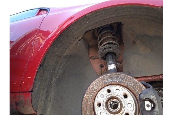 Recambio de pase rueda delantero derecho para volkswagen golf vi (5k1) 1.6 advance referencia OEM IAM 5K0805978  