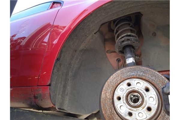 Recambio de pase rueda delantero derecho para volkswagen golf vi (5k1) 1.6 advance referencia OEM IAM 5K0805978  