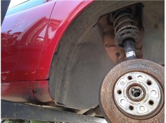 Recambio de pase rueda delantero derecho para volkswagen golf vi (5k1) 1.6 advance referencia OEM IAM 5K0805978  