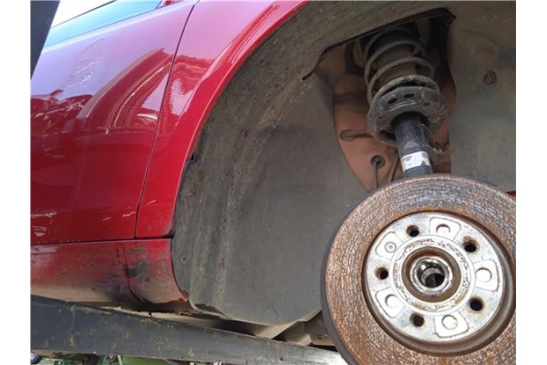 Recambio de pase rueda delantero derecho para volkswagen golf vi (5k1) 1.6 advance referencia OEM IAM 5K0805978  