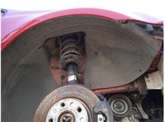 Recambio de pase rueda delantero derecho para volkswagen golf vi (5k1) 1.6 advance referencia OEM IAM 5K0805978  