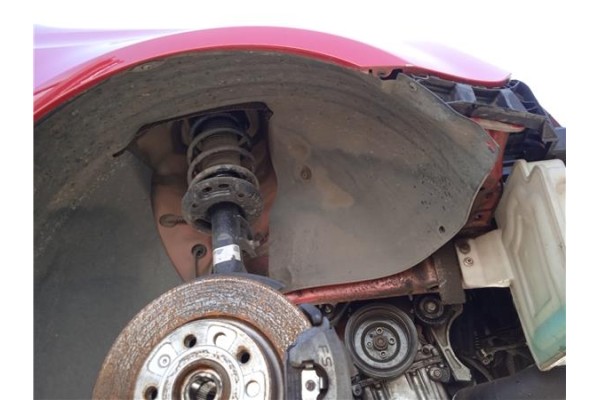 Recambio de pase rueda delantero derecho para volkswagen golf vi (5k1) 1.6 advance referencia OEM IAM 5K0805978  