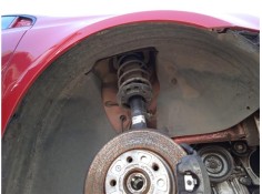 Recambio de pase rueda delantero derecho para volkswagen golf vi (5k1) 1.6 advance referencia OEM IAM 5K0805978  