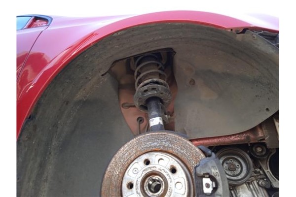 Recambio de pase rueda delantero derecho para volkswagen golf vi (5k1) 1.6 advance referencia OEM IAM 5K0805978  