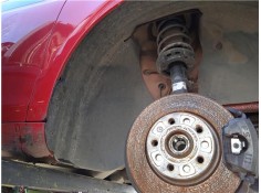 Recambio de pase rueda delantero derecho para volkswagen golf vi (5k1) 1.6 advance referencia OEM IAM 5K0805978  