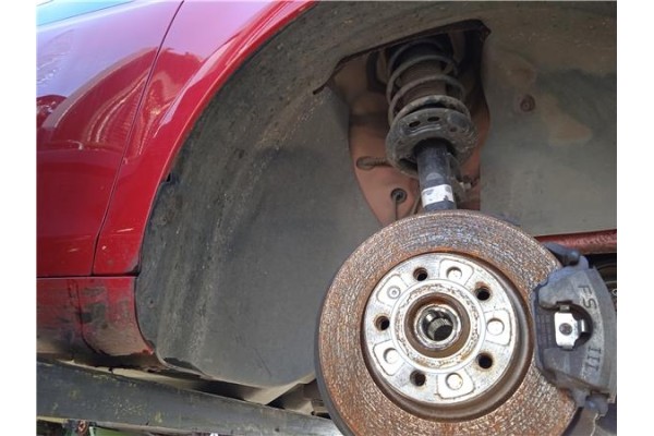 Recambio de pase rueda delantero derecho para volkswagen golf vi (5k1) 1.6 advance referencia OEM IAM 5K0805978  