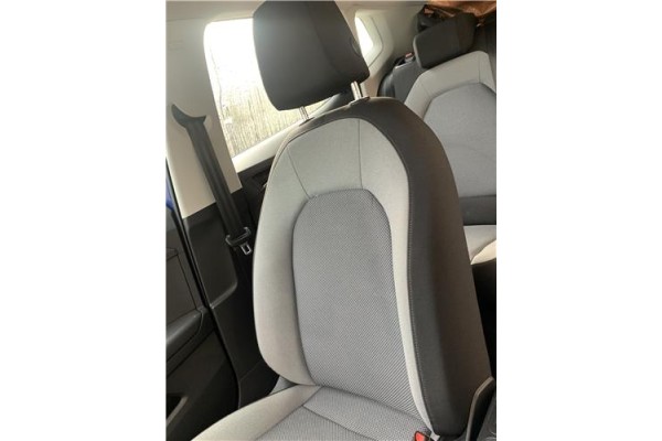 Recambio de asiento delantero derecho para seat ibiza (kj1) 1.0 style referencia OEM IAM   