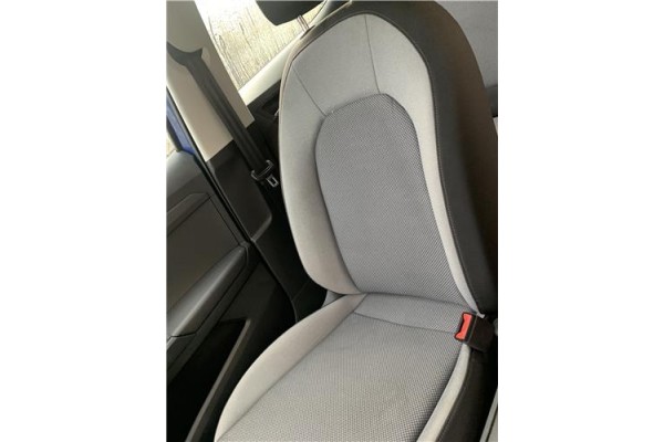 Recambio de asiento delantero derecho para seat ibiza (kj1) 1.0 style referencia OEM IAM   