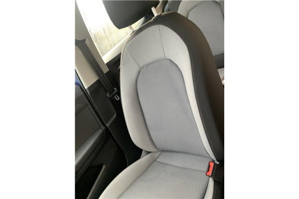 Recambio de asiento delantero derecho para seat ibiza (kj1) 1.0 style referencia OEM IAM   