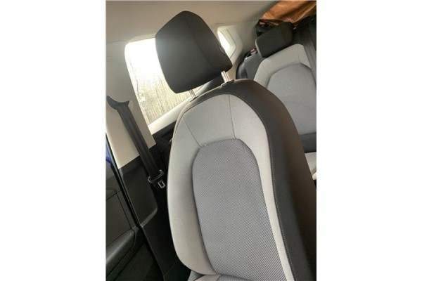 Recambio de asiento delantero derecho para seat ibiza (kj1) 1.0 style referencia OEM IAM   