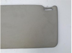 Recambio de parasol derecho para volkswagen new beetle berlina (9c1/1c1) 1.9 tdi referencia OEM IAM 3B0857552AG2F4  