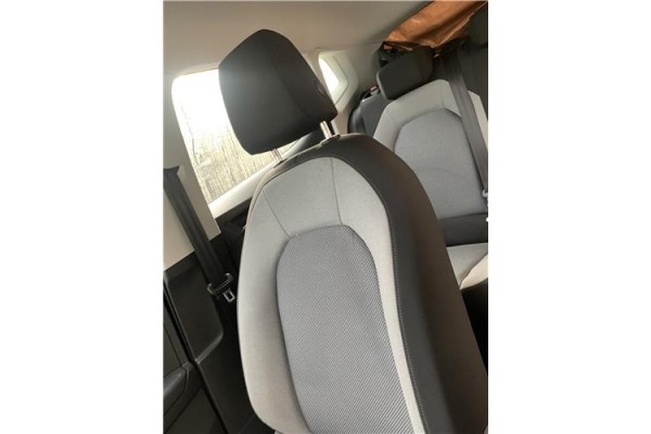 Recambio de asiento delantero derecho para seat ibiza (kj1) 1.0 style referencia OEM IAM   
