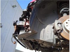 Recambio de pase rueda delantero izquierdo para volkswagen golf vi (5k1) 1.6 advance referencia OEM IAM 5K0805977 A196106 