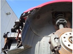 Recambio de pase rueda delantero izquierdo para volkswagen golf vi (5k1) 1.6 advance referencia OEM IAM 5K0805977 A196106 