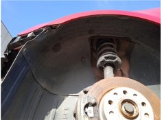 Recambio de pase rueda delantero izquierdo para volkswagen golf vi (5k1) 1.6 advance referencia OEM IAM 5K0805977 A196106 