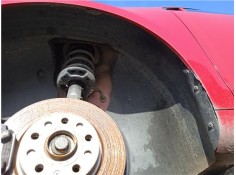 Recambio de pase rueda delantero izquierdo para volkswagen golf vi (5k1) 1.6 advance referencia OEM IAM 5K0805977 A196106 