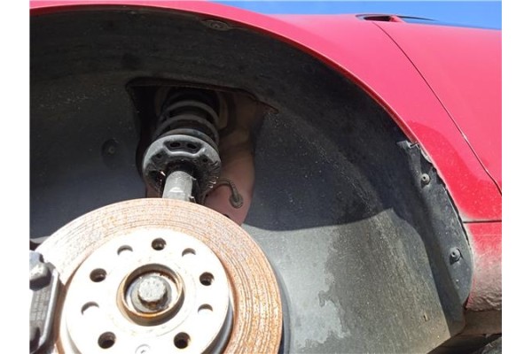 Recambio de pase rueda delantero izquierdo para volkswagen golf vi (5k1) 1.6 advance referencia OEM IAM 5K0805977 A196106 