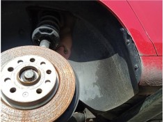 Recambio de pase rueda delantero izquierdo para volkswagen golf vi (5k1) 1.6 advance referencia OEM IAM 5K0805977 A196106 