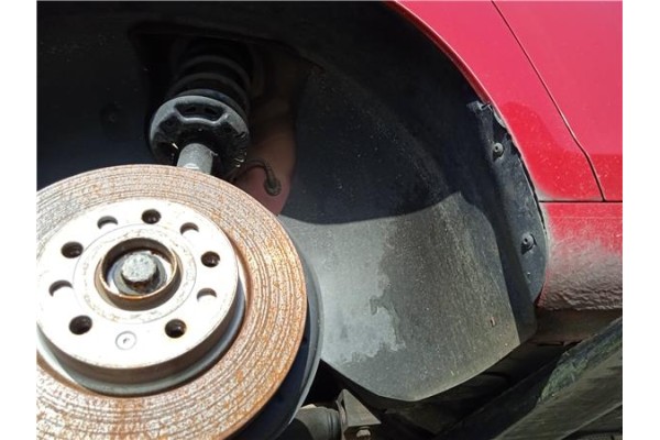 Recambio de pase rueda delantero izquierdo para volkswagen golf vi (5k1) 1.6 advance referencia OEM IAM 5K0805977 A196106 