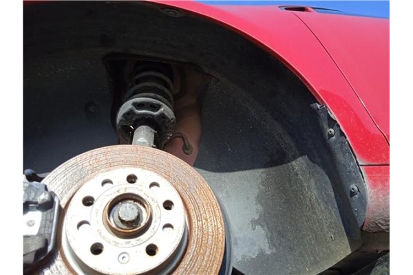 Recambio de pase rueda delantero izquierdo para volkswagen golf vi (5k1) 1.6 advance referencia OEM IAM 5K0805977 A196106 